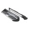 Luverne Truck Equipment STAINLESS STEEL SIDE ENTRY STEPS(BRKTS SOLD SEP) 489923 - alternate 1